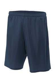 A4 Sprint 7' Mesh Short A4N5293