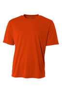 Athletic Orange
