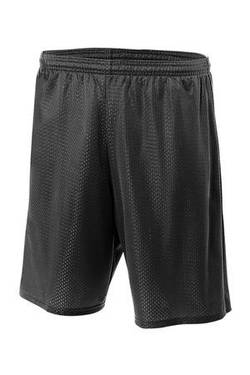 A4 Youth Sprint 6' Mesh Short A4NB5301 A4 Youth Sprint 6' Mesh Short A4NB5301
