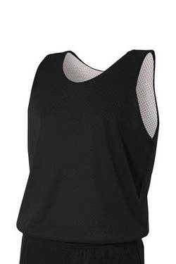 A4 Sprint Reversible Mesh Tank A4NF1270 A4 Sprint Reversible Mesh Tank A4NF1270