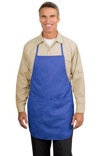 Port Authority ®  Full-Length Apron.  A520