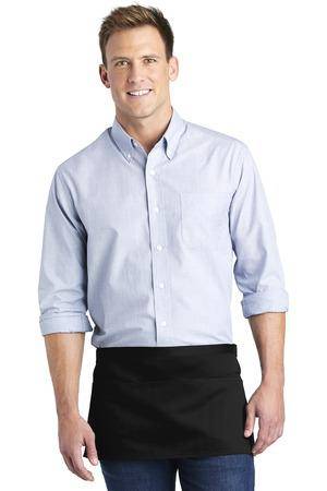 Port Authority  ®  Three-Pocket Waist Apron. A602