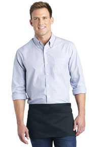 Port Authority  ®  Three-Pocket Waist Apron. A602