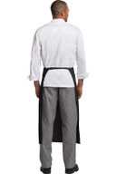 Port Authority ®  Easy Care Full Bistro Apron with Stain Release. A701