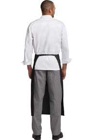 Port Authority ®  Easy Care Full Bistro Apron with Stain Release. A701