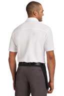 Port Authority ®  Easy Care Waist Apron with Stain Release. A702