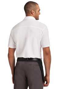 Port Authority ®  Easy Care Waist Apron with Stain Release. A702