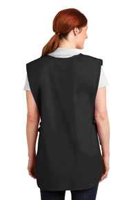 Port Authority ®  Easy Care Cobbler Apron with Stain Release. A705