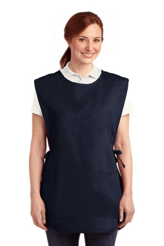 Port Authority &#174;  Easy Care Cobbler Apron with Stain Release. A705