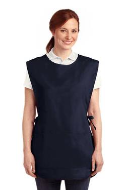Port Authority ® Easy Care Cobbler Apron with Stain Release. A705 Port Authority ® Easy Care Cobbler Apron with Stain Release. A705