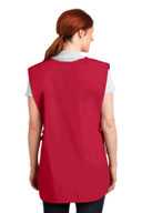 Port Authority ®  Easy Care Cobbler Apron with Stain Release. A705