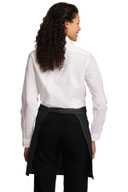 Port Authority ®  Easy Care Half Bistro Apron with Stain Release. A706