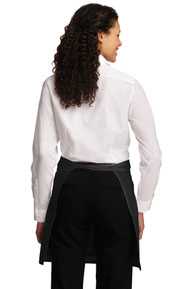 Port Authority ®  Easy Care Half Bistro Apron with Stain Release. A706