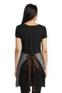 Port Authority Market Half Bistro Apron. A801