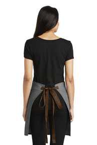 Port Authority Market Half Bistro Apron. A801