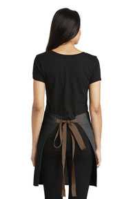 Port Authority Market Half Bistro Apron. A801