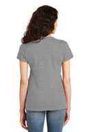 Alternative Women's The Keepsake Vintage 50/50 Tee. AA5052