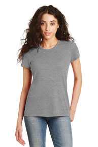 Alternative Women's The Keepsake Vintage 50/50 Tee. AA5052