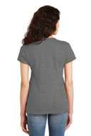Alternative Women's The Keepsake Vintage 50/50 Tee. AA5052