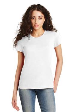 Alternative Women's The Keepsake Vintage 50/50 Tee. AA5052 Alternative Women's The Keepsake Vintage 50/50 Tee. AA5052