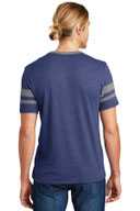 Alternative Sideline Vintage 50/50 Tee. AA5055