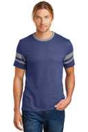 Alternative Sideline Vintage 50/50 Tee. AA5055