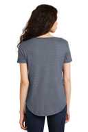 Alternative Women's Backstage Vintage 50/50 Tee. AA5064