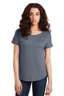 Alternative Women's Backstage Vintage 50/50 Tee. AA5064