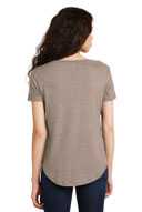 Alternative Women's Backstage Vintage 50/50 Tee. AA5064