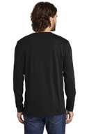 Alternative Rebel Blended Jersey Long Sleeve Tee. AA6041