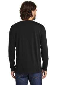 Alternative Rebel Blended Jersey Long Sleeve Tee. AA6041