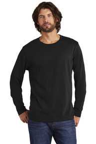 Alternative Rebel Blended Jersey Long Sleeve Tee. AA6041