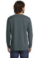 Alternative Rebel Blended Jersey Long Sleeve Tee. AA6041