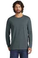 Alternative Rebel Blended Jersey Long Sleeve Tee. AA6041