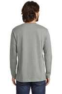 Alternative Rebel Blended Jersey Long Sleeve Tee. AA6041