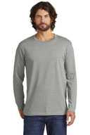 Alternative Rebel Blended Jersey Long Sleeve Tee. AA6041