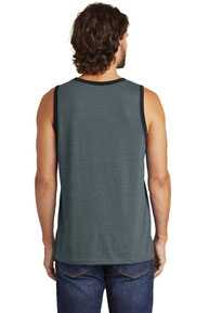 Alternative Rebel Blended Jersey Tank. AA6043