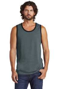 Alternative Rebel Blended Jersey Tank. AA6043