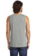Alternative Rebel Blended Jersey Tank. AA6043