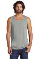 Alternative Rebel Blended Jersey Tank. AA6043