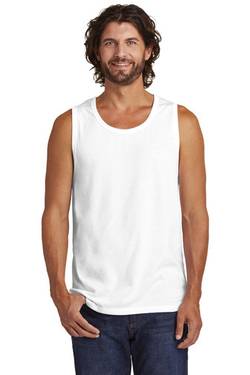 Alternative Rebel Blended Jersey Tank. AA6043 Alternative Rebel Blended Jersey Tank. AA6043