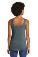 Alternative Women's Runaway Blended Jersey Tank. AA6044