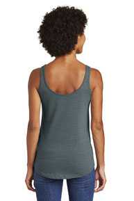 Alternative Women's Runaway Blended Jersey Tank. AA6044