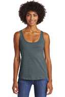 Alternative Women's Runaway Blended Jersey Tank. AA6044