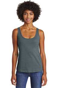Alternative Women's Runaway Blended Jersey Tank. AA6044