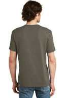 Alternative Weathered Slub Tee. AA6094