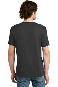 Alternative Weathered Slub Tee. AA6094