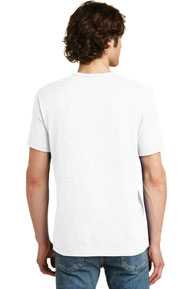 Alternative Weathered Slub Tee. AA6094