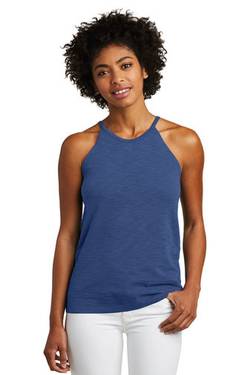 Alternative Women's Weathered Slub Sporty Tank. AA6096 Alternative Women's Weathered Slub Sporty Tank. AA6096