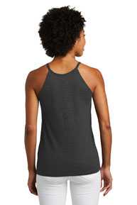 Alternative Women's Weathered Slub Sporty Tank. AA6096